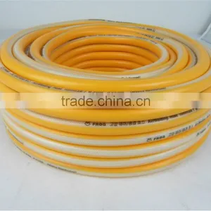 Promotional OEM/ODM Irrigation Farming Pipe Agriculture Spray Hose thumbnail-1