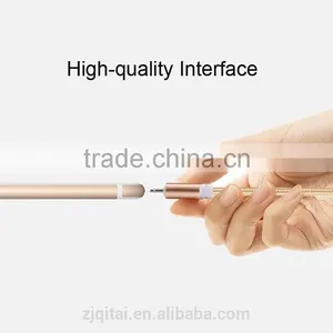 Wholesale 2 in 1 Charging Data Sync Cable Usb Cable for Smartphones thumbnail-1