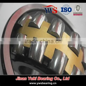 China Bearing 22311 High Quality Self-aligning Roller Bearing thumbnail-5