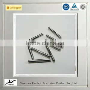 5 Axis Cnc Precision Machined Parts thumbnail-5