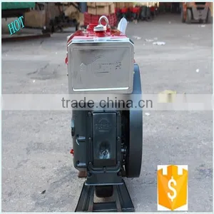 2015 Wholesale ZS1115II 20hp Diesel Engine thumbnail-2