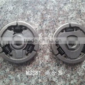 MS 381 Chainsaw Clutch thumbnail-1