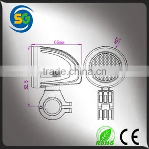 Truck LED Work Light UTV 4x4 10w LED Work Lighting ATV LED Working Lamp thumbnail-3