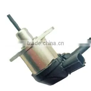 Kubota V3307 Solenoid 1G772-60012 1G772-60014 Fit Tractor M5040 M6040 M7040 thumbnail-1