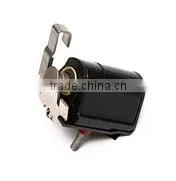 HOLDWELL Fuel Stop Solenoid RE37089 for John Deere Engine Application thumbnail-1