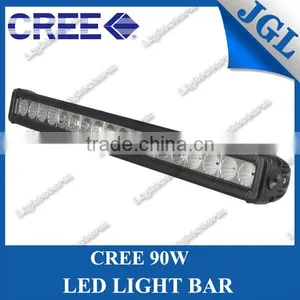 Super Power 12v Waterproof Led Light Bar 90 Watt Led Light Driving Lights Bar thumbnail-1