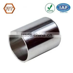 Rite Manufacturer Cnc Stainless Steel Shaft Sleeve thumbnail-1