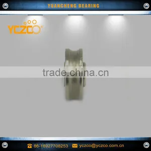 u Groove Deep Groove Ball Bearing Single Row thumbnail-2