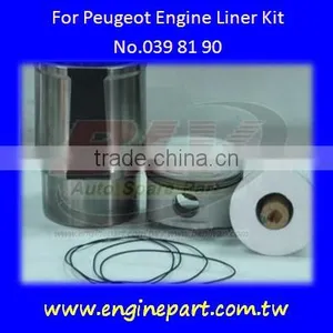 Liner Kit for Diesel Engine No.021 01 90 thumbnail-1