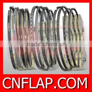 Gasoline Generator Piston Ring thumbnail-1