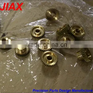 Custom 3d Printing Service Metal ,edm Parts With Drawing,small Order thumbnail-1