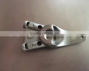 Custom Taiwan Made CNC Machining Agriculture Equipment/Machinery Parts thumbnail-3