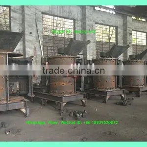 Multi-Capacity Sand And Stone Crusher Machinery/Unused Crusher thumbnail-6