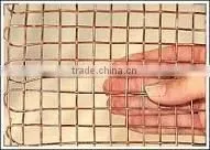 Hot Sales Copper Wire Mesh, Brass Mesh Factory thumbnail-1