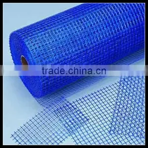 High Quality Fiberlgass Mesh Price / 160g/m2 Fiberglass Mesh Price thumbnail-4