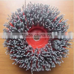 Rotating Cleaning Brush/electric Cleaning Brush/drill Brush thumbnail-1