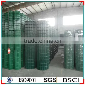 Cheap 2015 China New Design Welded Wire Mesh Panels Made In China thumbnail-1