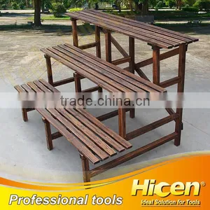 Flower Pot Planter Rack/Flower Pot Stand thumbnail-2