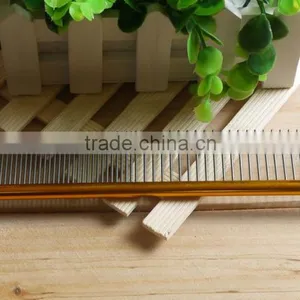 2016 Pet Grooming Comb Animal Steel Dog Pet Comb thumbnail-4
