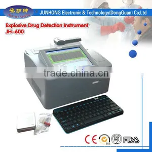 Desktop Drug Detection Equipment thumbnail-2