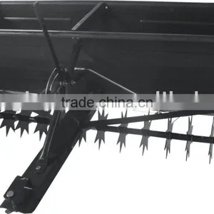 175LB TOW-BEHIND SPIKE SPREADER thumbnail-1