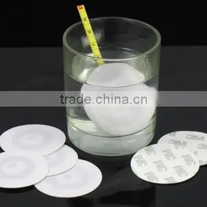 Proximity RFID Tag With 3M Adhesive Glue thumbnail-4