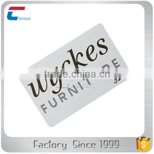 Programmable 125KHz Proximity Rfid Em4305 Cards thumbnail-4