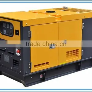 Japan Brand ! 6kw to 15kw Yanmar Best Generator Home Use thumbnail-1