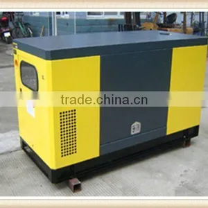Hot Sale ! Auto Start Small Silent Diesel Generator 10kw thumbnail-1