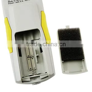 Digital 0~999ppm CARBON MONOXIDE (CO) Meter Gas Temperature Monitor Sensor Taiwan Made thumbnail-6