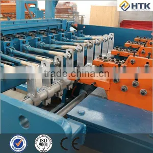 Hinge Joint Knot Field Fence Machine thumbnail-3