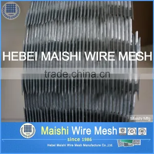 Military Galvanized Steel Razor Wire Rolls Wholesaler thumbnail-5