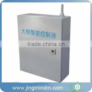 Vegetable Greenhouse Concentration of Carbon Dioxide Control System thumbnail-1