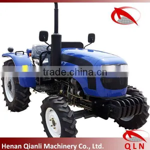 25-35hp Mini Farming Tractors;QLN354 35hp 4wd Mini Farm Tractor and Equipments thumbnail-1