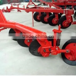 1LYX Disc Plough -disc Plow- Disc Ploe for Tractor thumbnail-1
