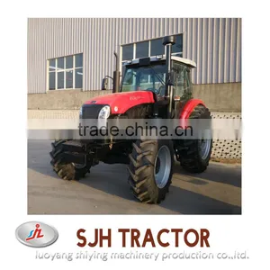140HP 4WD Agricultural Machinery Farm Tractor thumbnail-6