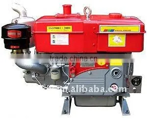 25h Water Cooled Diesel Engine thumbnail-1