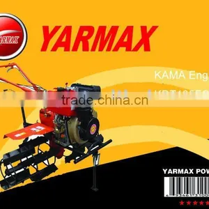 Agricultural Rotary Power Tillage Machine thumbnail-1
