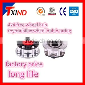 4x4 Free Wheel Hub - Toyota Hilux Wheel Hub Bearing thumbnail-1