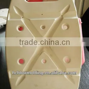 High Strength Plastic Drainage Board HDPE High Quality Geonet Drain Composites thumbnail-2