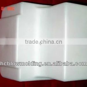 OEM Blow Molding Plastic Water Tank Plastic Fish Tank thumbnail-5