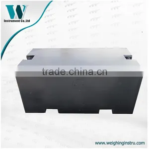 2000kg Iron Test Shape for Casting Balancing Weights thumbnail-1