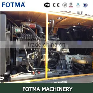 XZ6600 Popular Horizontal Directional Drilling Hdd Machine thumbnail-6