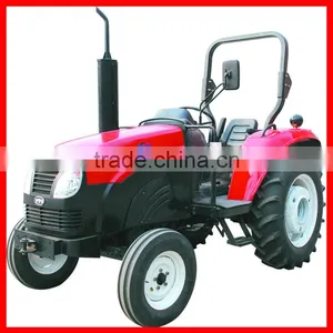 50HP 2WD Farm Tractor thumbnail-1
