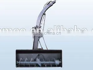 Wheel Loader Attachment Snow Blower thumbnail-1