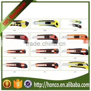 Hot Selling Art Knife thumbnail-1