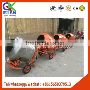 Multifunction Petrol Rotary Mixing Equipment thumbnail-5