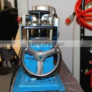 Hot Sale 1.5mm-38mm Electric & Manual Scrap Copper Wire Stripping Machine thumbnail-2
