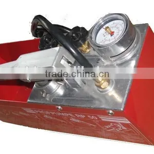 Universal Used Manual Hydraulic Pump for Testing Pipe Pressure Shangyu Factory RP-50 thumbnail-3
