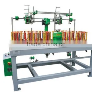 COBR48-2A HIGH SPEED BRAIDING MACHINES thumbnail-1